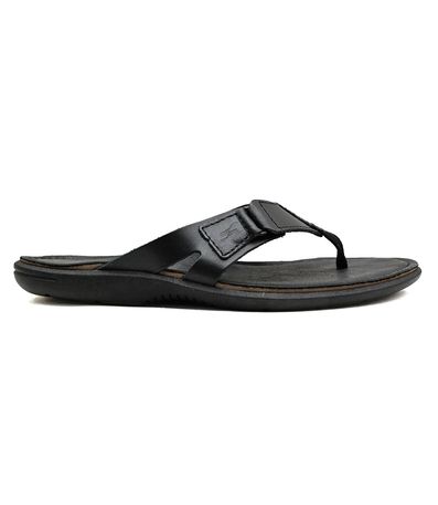 Chinelo Dedo Itapuã Preto Masculino