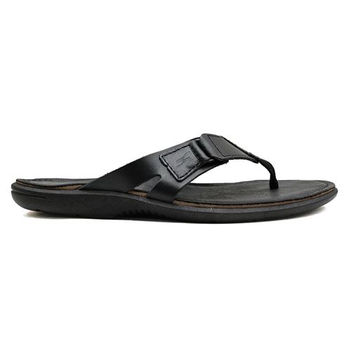 Chinelo Dedo Itapuã Preto Masculino