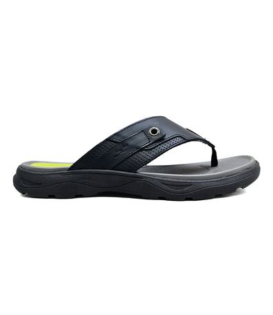 Chinelo Dedo Itapuã Preto New Masculino