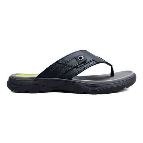 Chinelo Dedo Itapuã Preto New Masculino