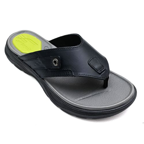 Chinelo Dedo Itapuã Preto New Masculino