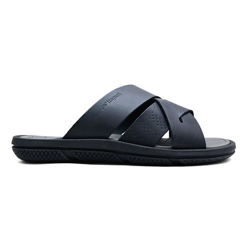 Chinelo Slide Itapuã Preto Masculino