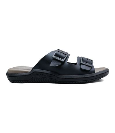 Chinelo Slide Itapuã Preto Masculino
