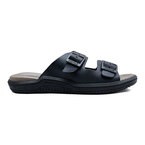Chinelo Slide Itapuã Preto Masculino