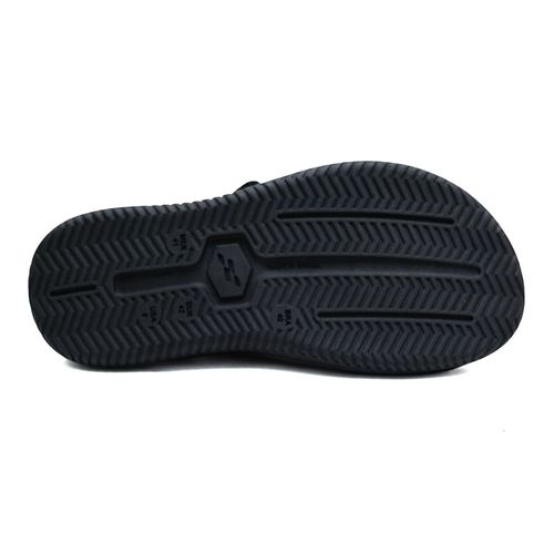 Chinelo Slide Itapuã Preto Masculino