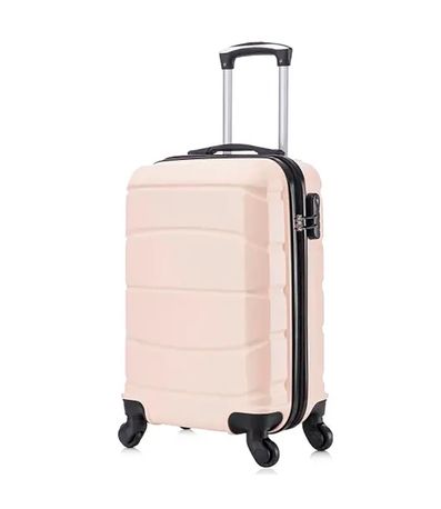 Mala Grande Seanite Alabama Creme