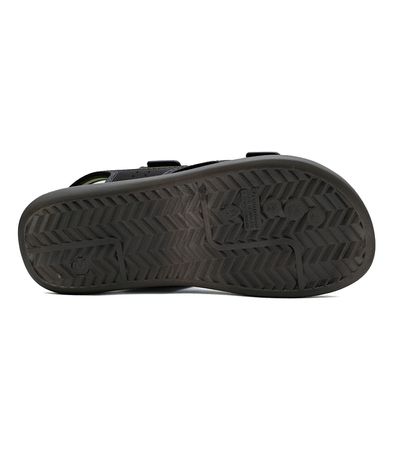 Sandália Flats Cartago Kids Marrom e Bronze Infantil