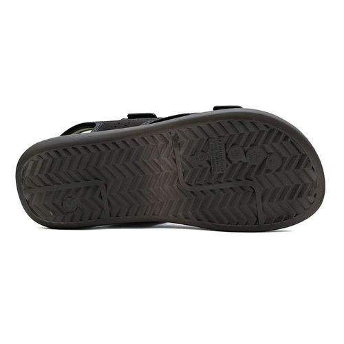 Sandália Flats Cartago Kids Marrom e Bronze Infantil