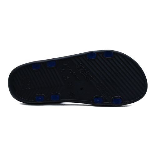Sandália Flats Rider Cinza e Preto Infantil