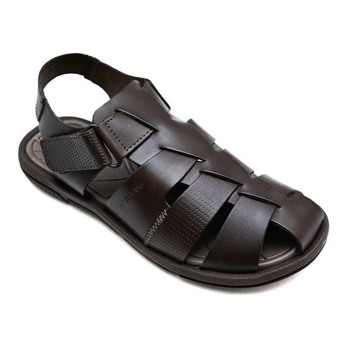 Sandália Papete Itapuã Ebano Masculino