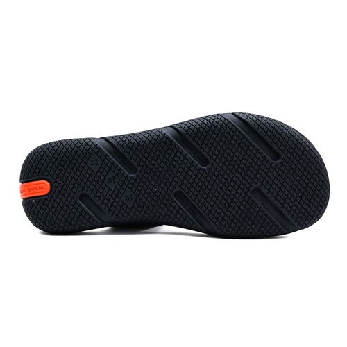 Sandália Papete Itapuã Preto Masculino