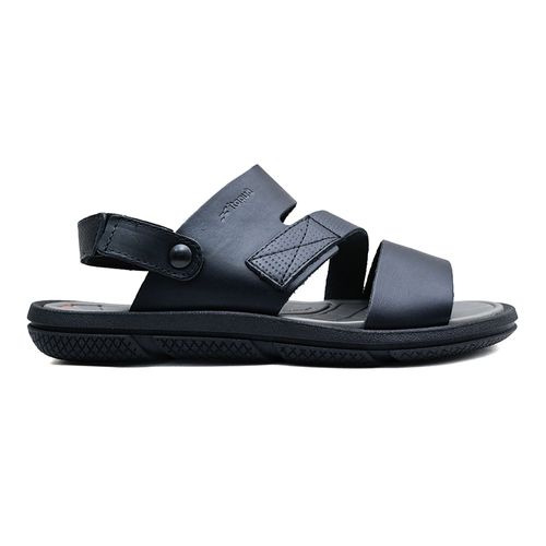 Sandália Papete Itapuã Preto Masculino