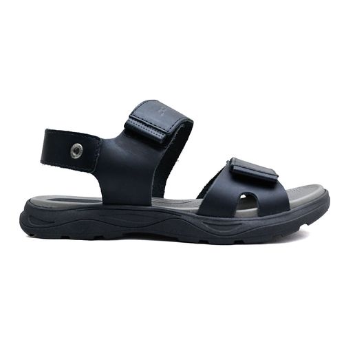 Sandália Papete Itapuã Preto New Masculino