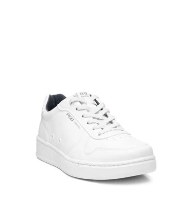 Sapatênis Casual Pegada Branco Masculino