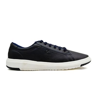 Sapatênis Casual Stir Azul Escuro Masculino