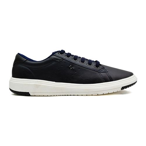 Sapatênis Casual Stir Azul Escuro Masculino