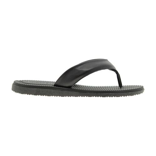 Tamanco Rasteira Preto Feminino