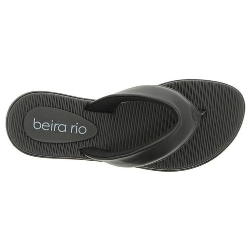 Tamanco Rasteira Preto Feminino