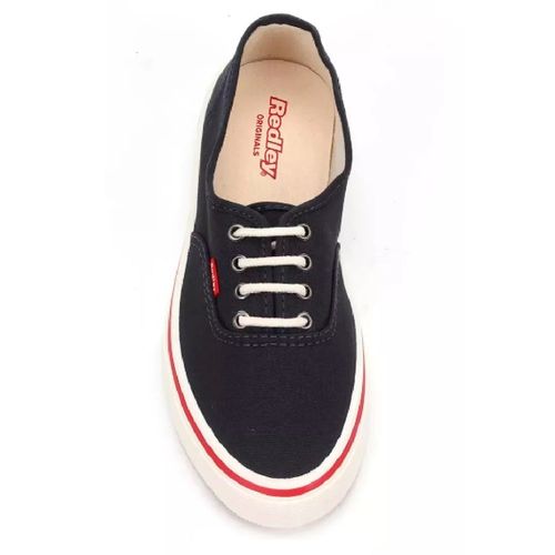Tênis Casual Sola Caixa Redley Azul Feminino