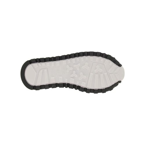 Tênis Casual Vizzano Off White e Bege Feminino