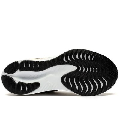 Tênis de Treino Asics Gel Excite 10 Preto Feminino