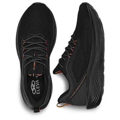 Tênis de Treino Olympikus Ritmo Preto Masculino