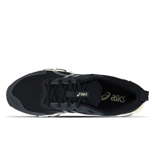 Tênis Esportivo Gel Quantum 360 Asics Preto e Grafite Masculino