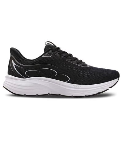 Tênis Esportivo Olympikus Veloz Preto Masculino