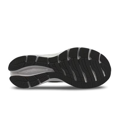 Tênis Esportivo Olympikus Veloz Preto Masculino