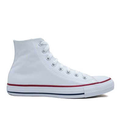 Tênis Sola Caixa Converse - Branco