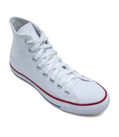 Tênis Sola Caixa Converse - Branco