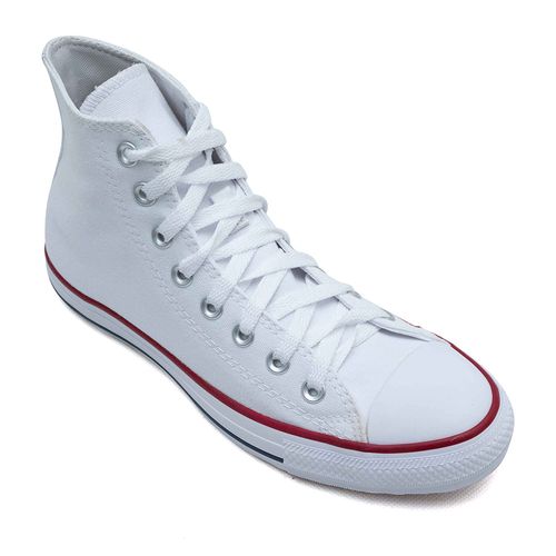 Tênis Sola Caixa Converse - Branco