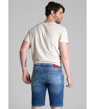 Bermuda Jeans Sawary - 278216