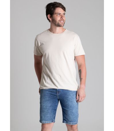 Bermuda Jeans Sawary - 278216