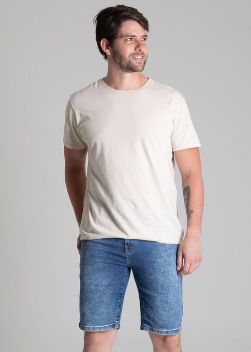 Bermuda Jeans Sawary - 278216