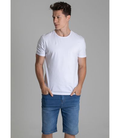 Bermuda Jeans Sawary - 278544