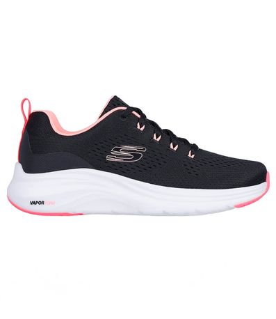 Tênis Corrida Skechers Vapor Foam Feminino