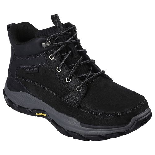 Bota Masculina Cadarço Adventure Skechers