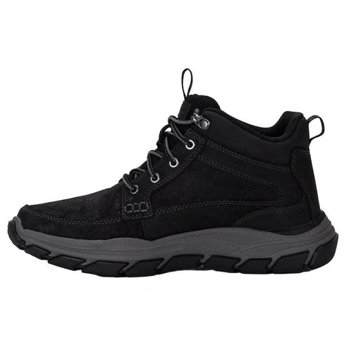 Bota Masculina Cadarço Adventure Skechers