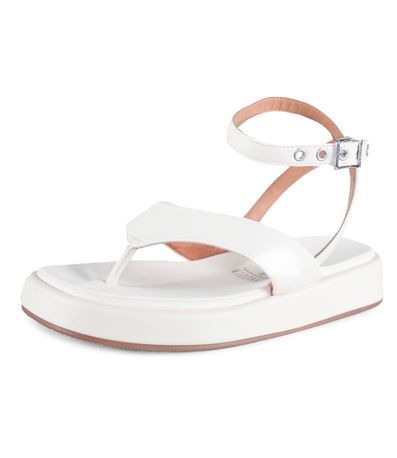 Sandália Basic Amarração Vizzano Feminina