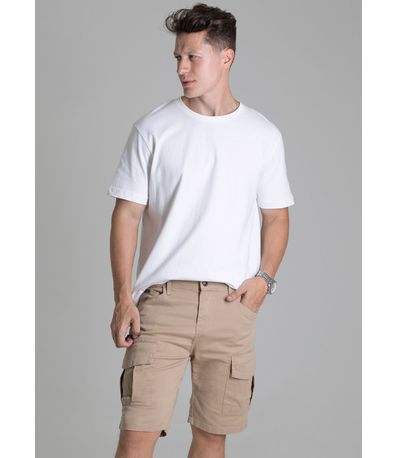 Bermuda Sarja Sawary Cargo - 278589