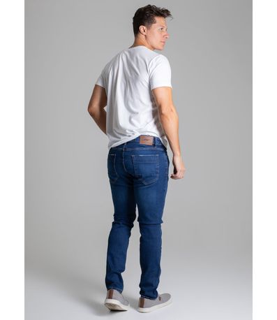 Calça Jeans Sawary Skinny - 277732