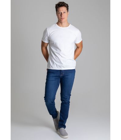 Calça Jeans Sawary Skinny - 277732
