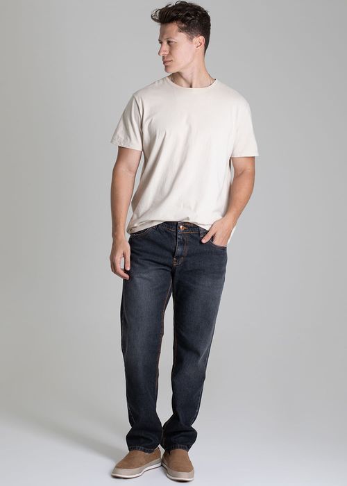 Calça Jeans Sawary Skinny - 278565