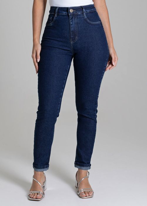 Calça Jeans Sawary Push Up - 278251