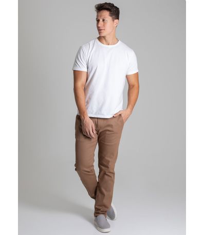 Calça Sarja Sawary Skinny - 277577
