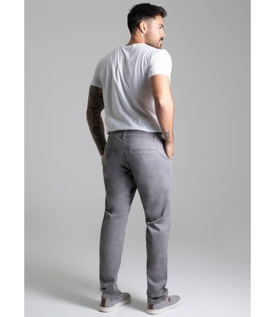 Calça Sarja Sawary Skinny - 278016