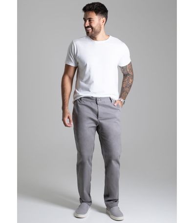Calça Sarja Sawary Skinny - 278016