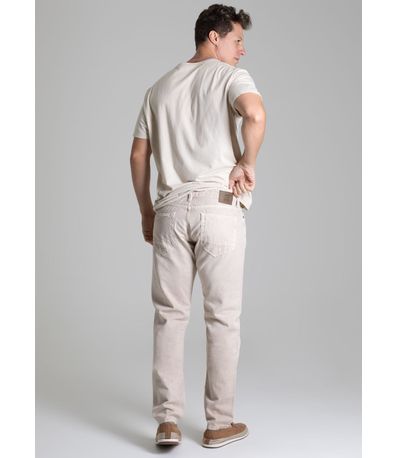 Calça Sarja Sawary Slim - 278901