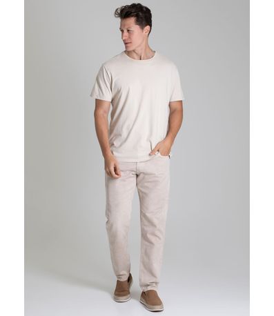 Calça Sarja Sawary Slim - 278901